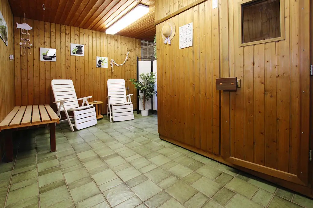 Apartment in Wieda with parking space