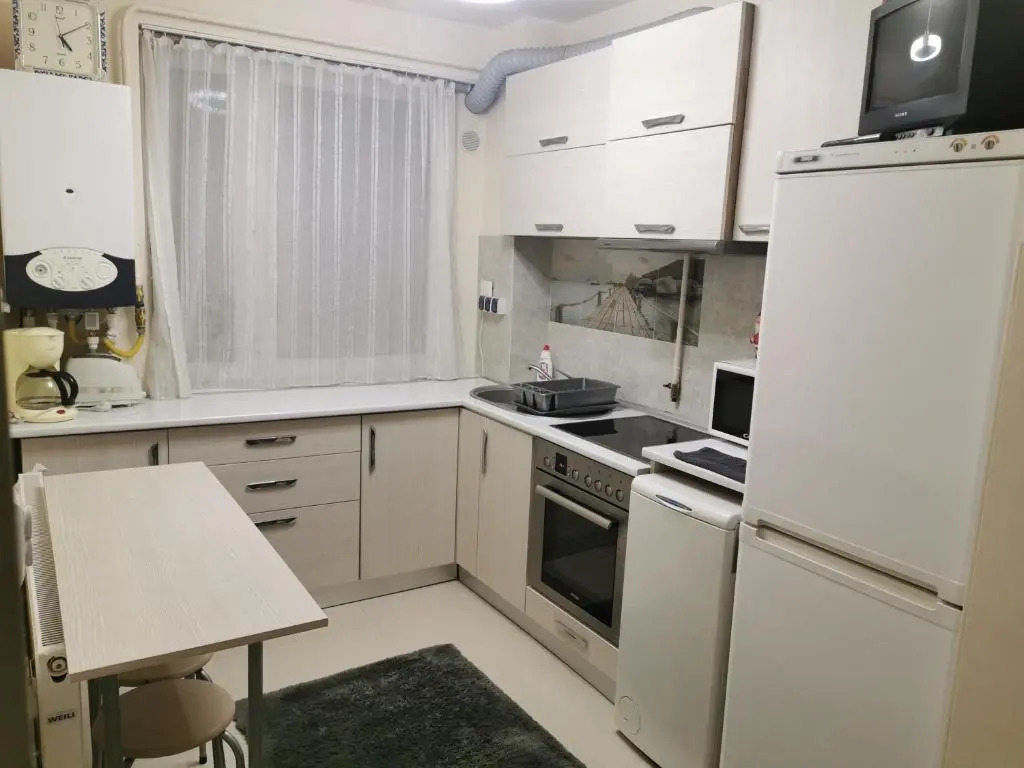 Gura Humorului Apartament lux confort