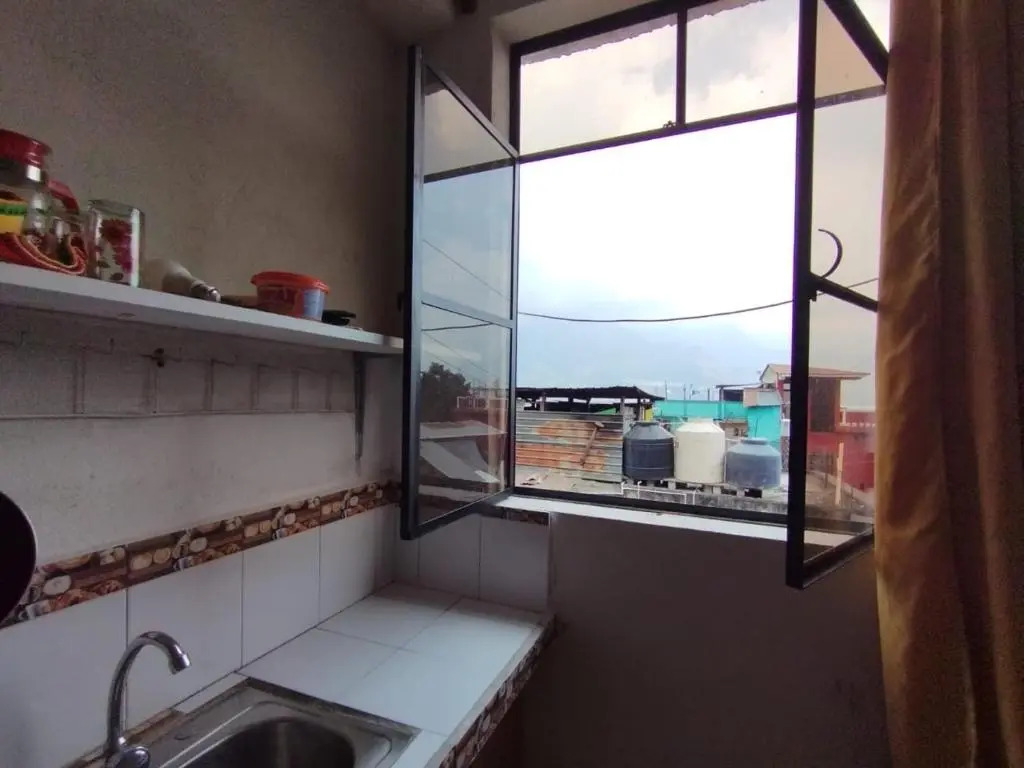 SHELTER House Ajanel