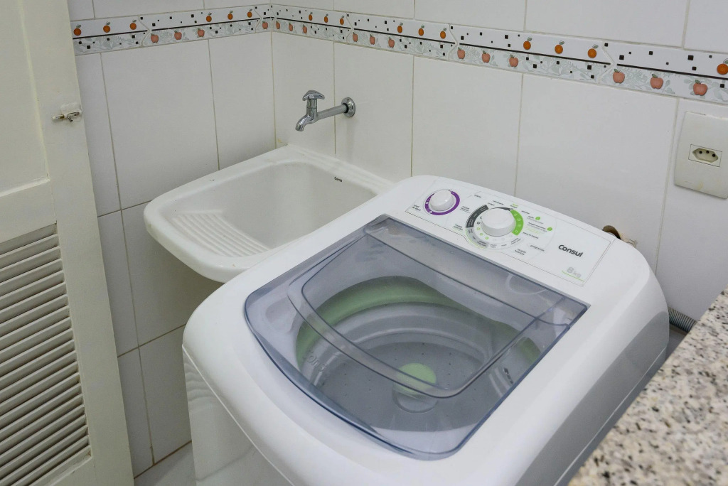 Quarto & Sala a 200m da praia | FS 35/703