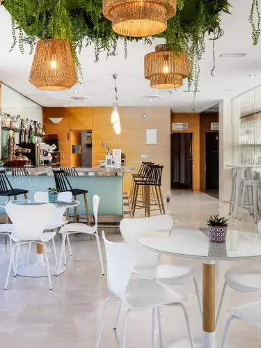 Alicante Postiguet Studio