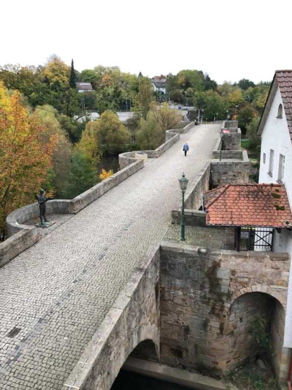 Haus an der Brücke 2