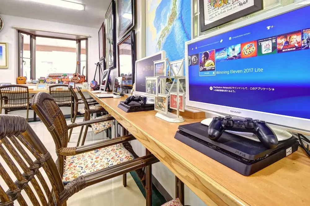 Guest House Grand Naha