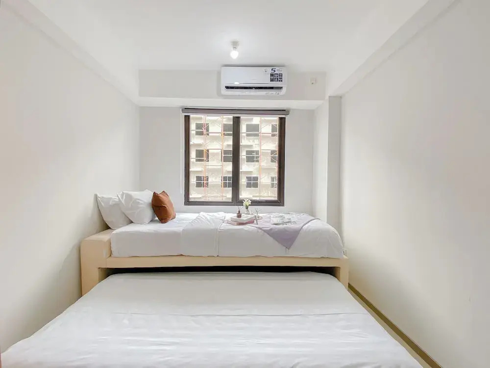 Best Deal Studio At Meikarta Apartment