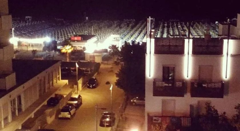 Hotel Olimpic Rimini