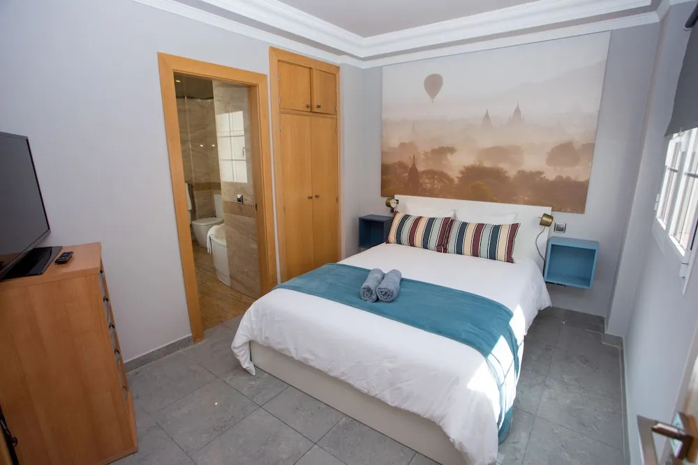 San Antonio ViVac Apartamentos