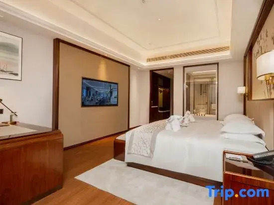 Huaer International Hotel
