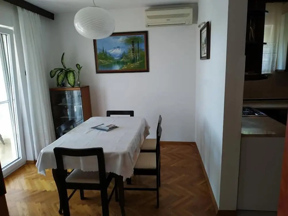 Apartment Marin
