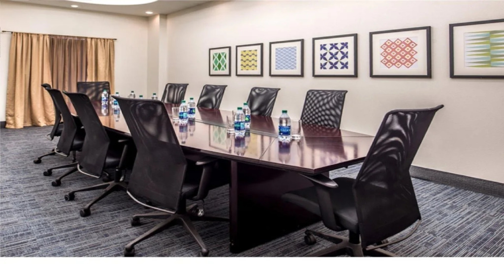Holiday Inn Express Hotel & Suites La Place by IHG