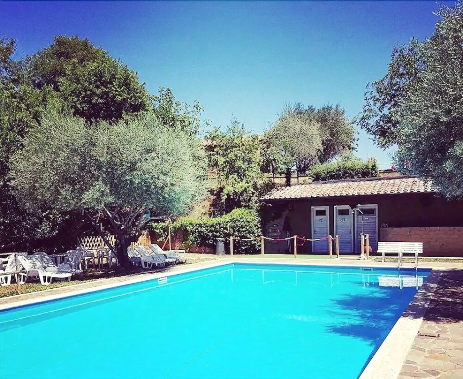 Pian della Bandina