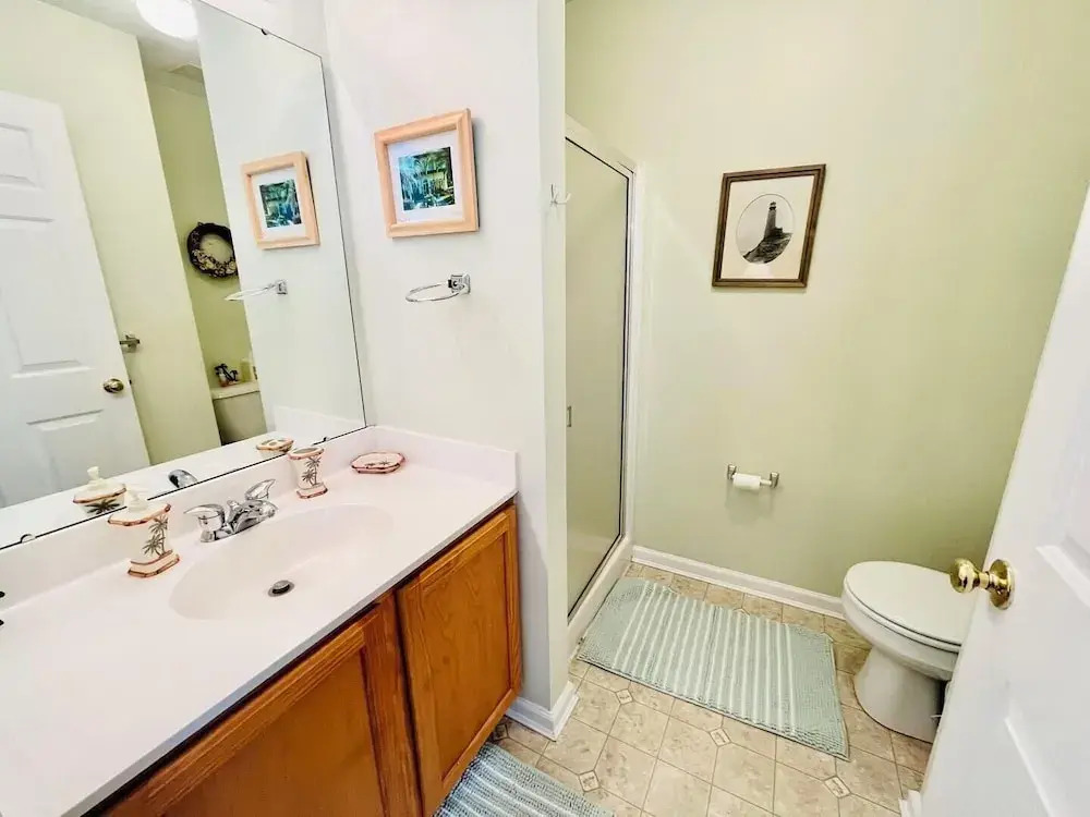 Calvert Street 14