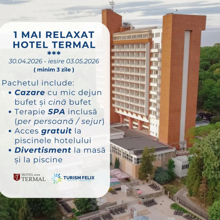 Hotel Termal