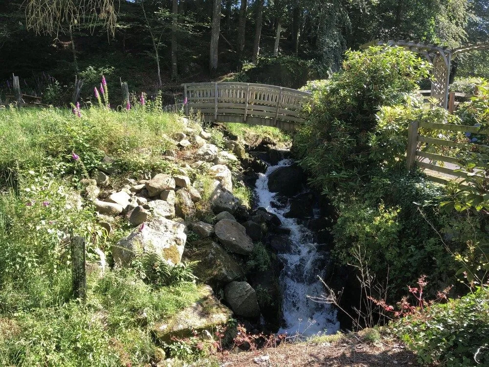 Le Clos du Meunier