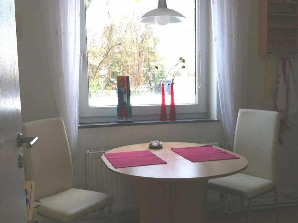 Ferienwohnung Koriath, 15107
