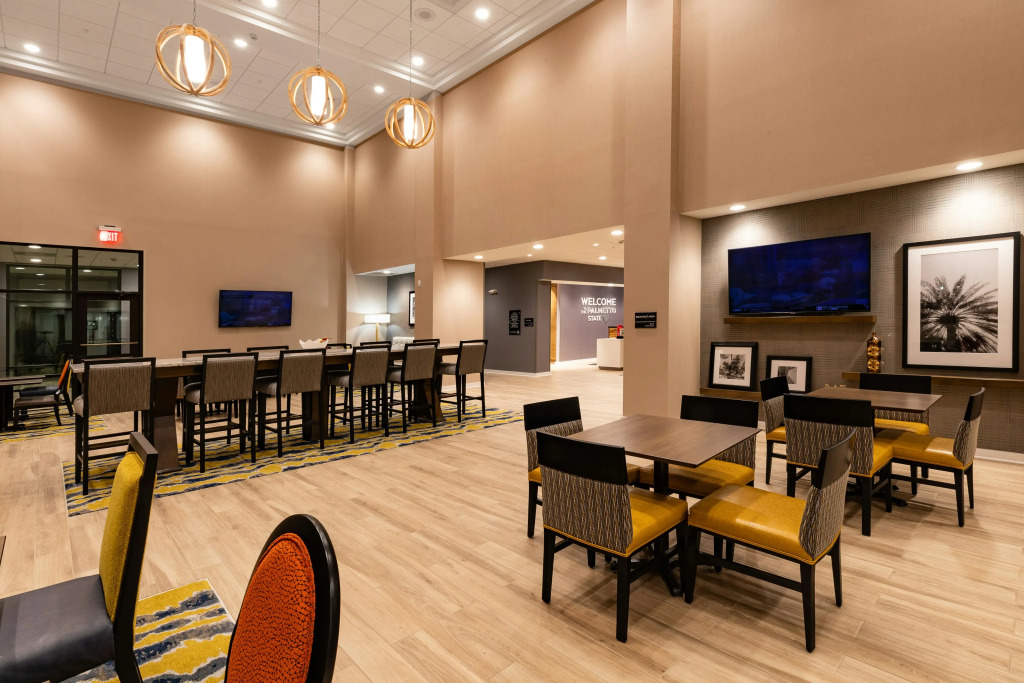 Hampton Inn & Suites Columbia Killian Road