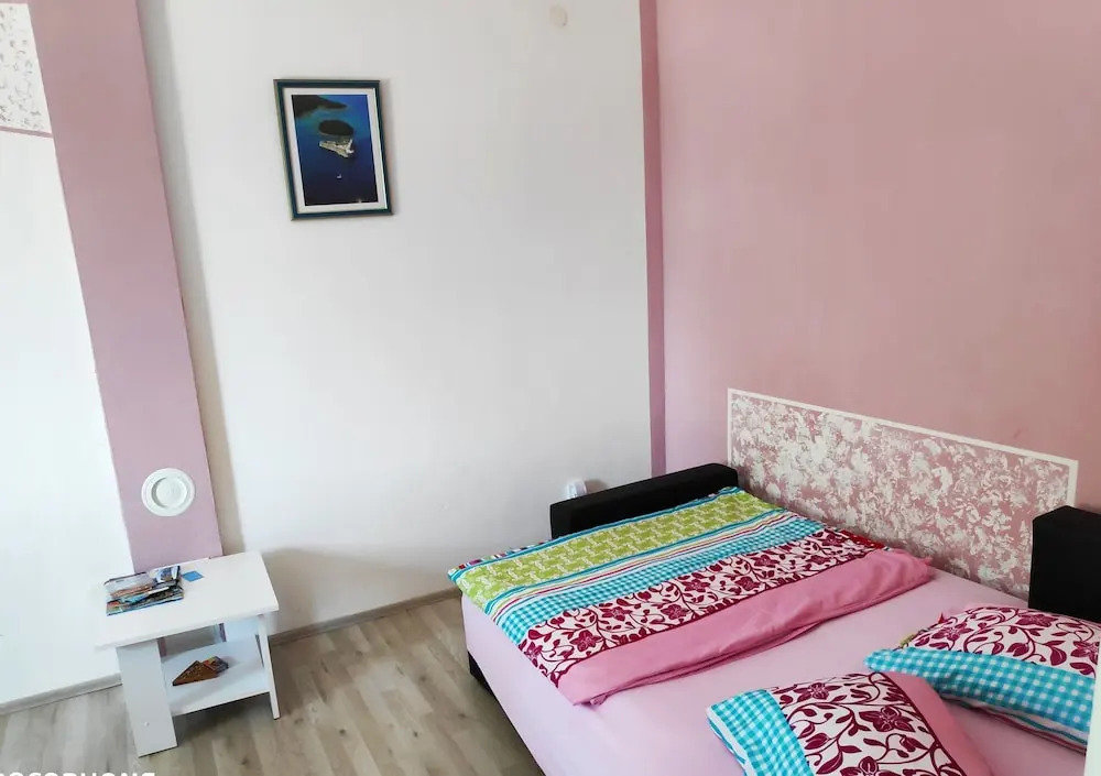 Apartment Damir