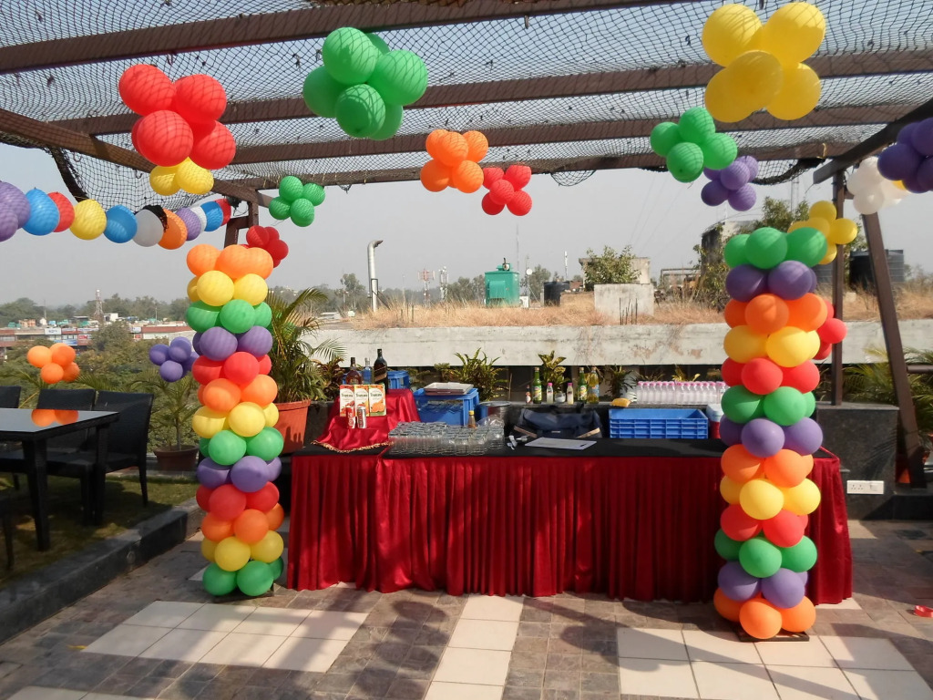 Hotel Oyster