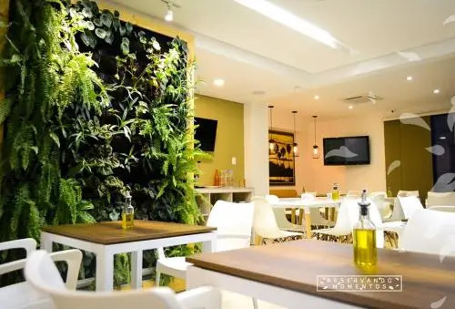 Hayboré Hotel Boutique
