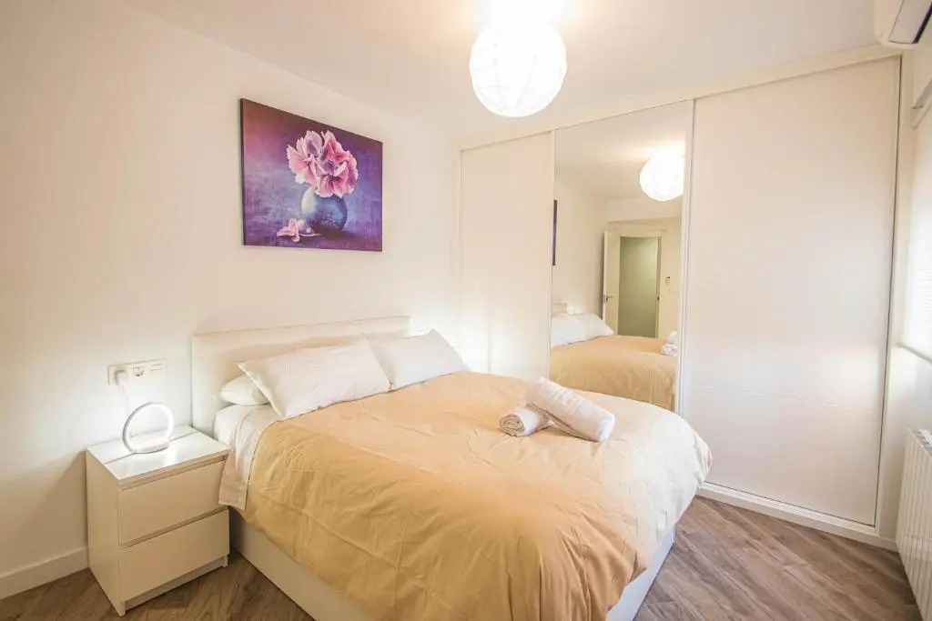 Hípica Apartment Granada by A3Rentals