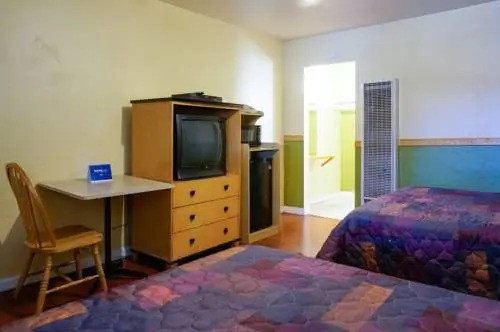 Western Motel