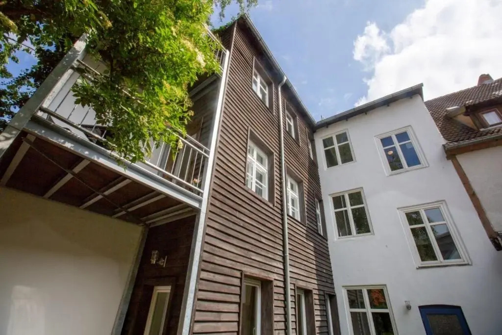 Apartment No4