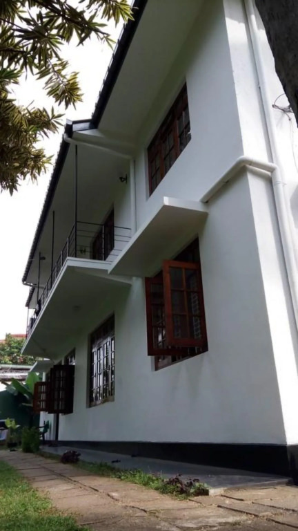 Enrich Bungalow