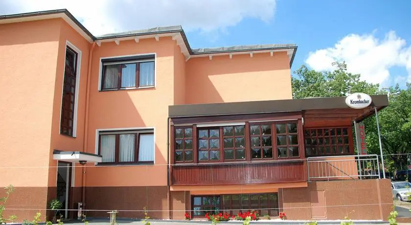Hotel Sternchen