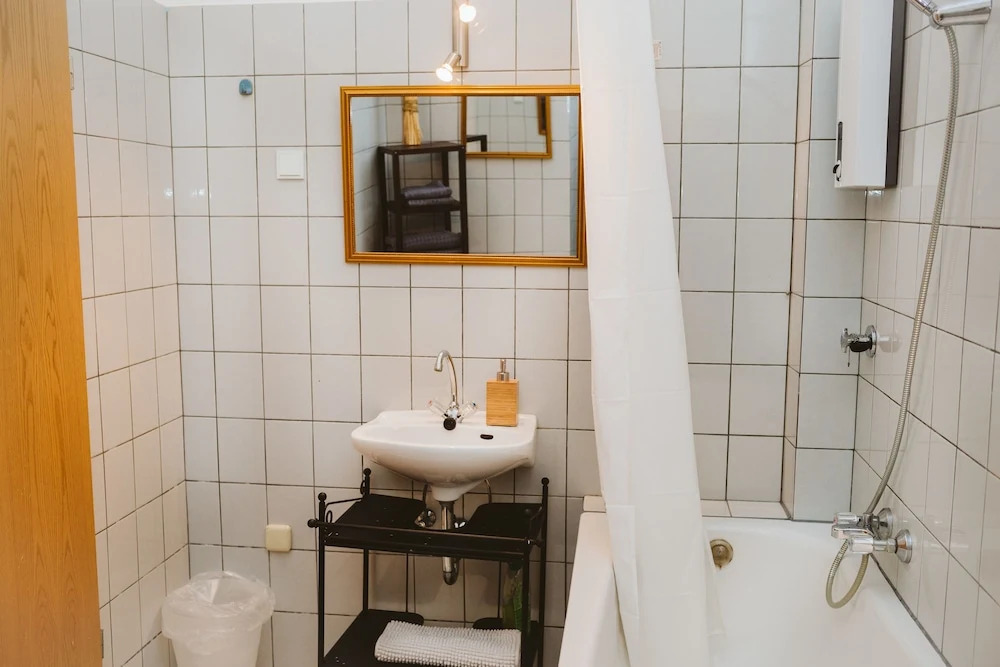 Glück Auf Appartements See Straße