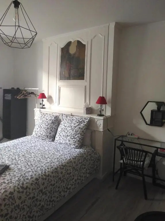 Appartement du Clos des Carmes