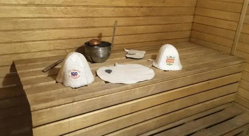 Гостинично-ресторанный комплекс Подворье