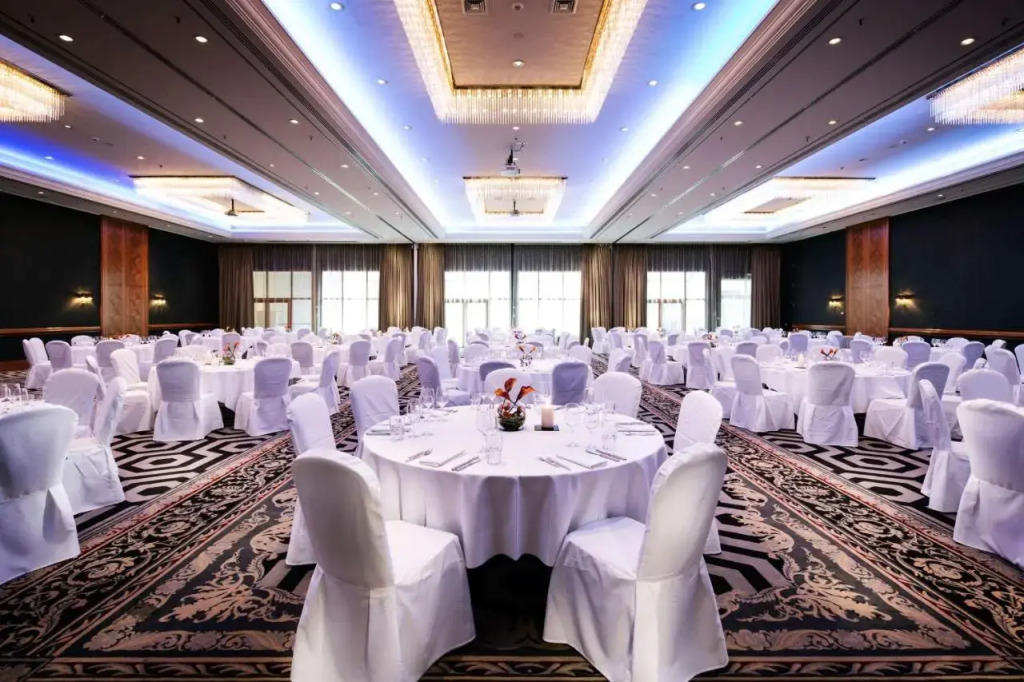 Pentahotel Leipzig