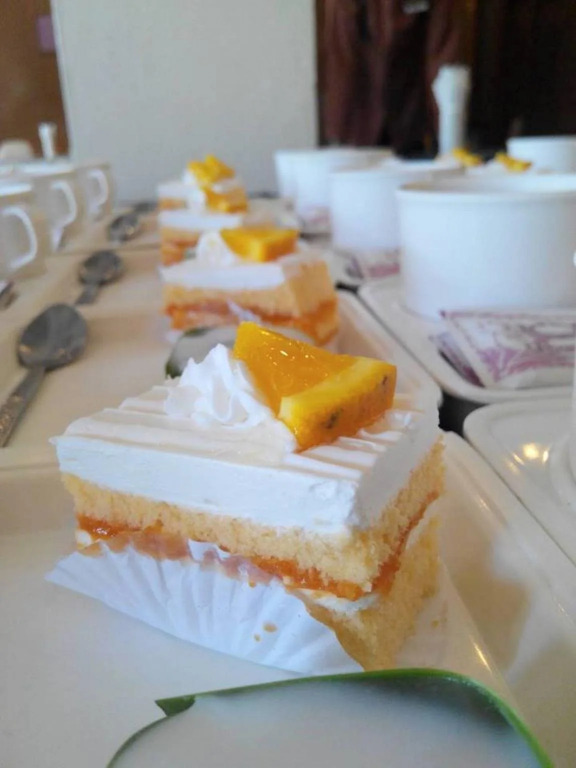 Ubon Buri Hotel & Resort