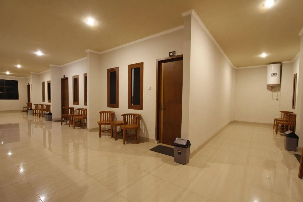Palapa Hotel