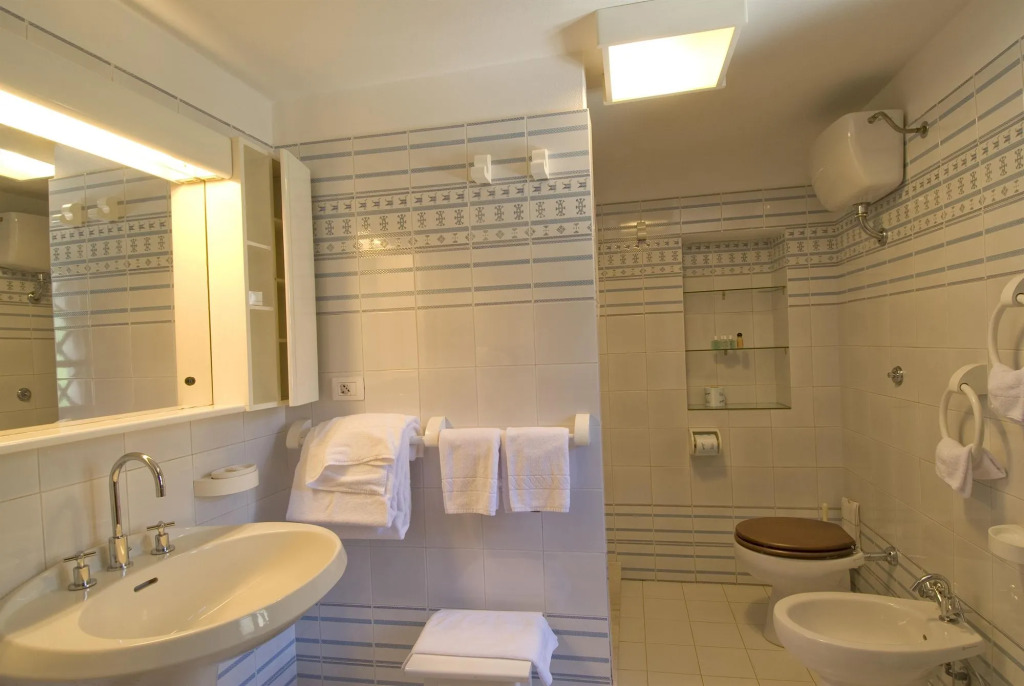Hotel Lucrezia