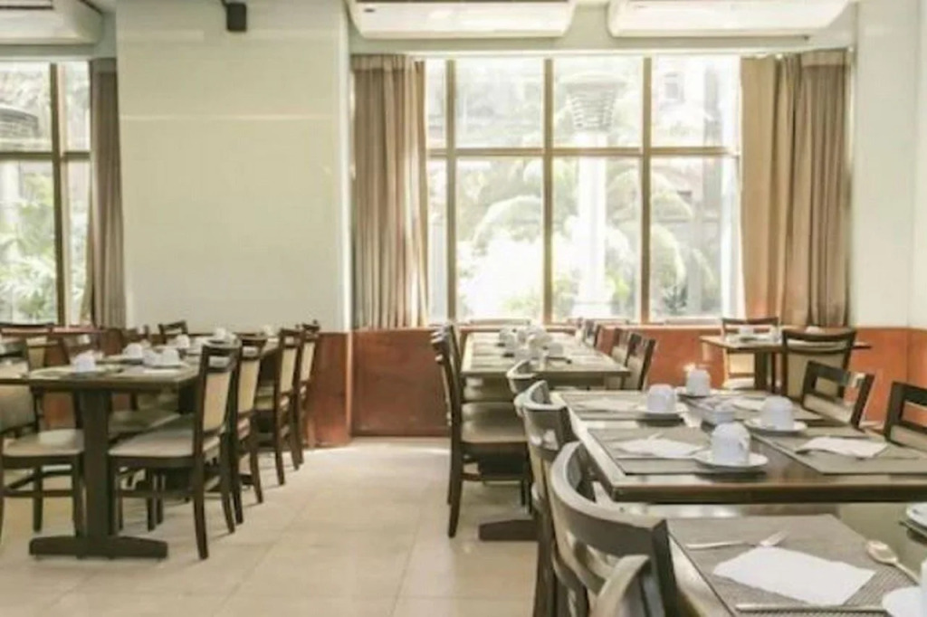 Hotel Atlantico Tower
