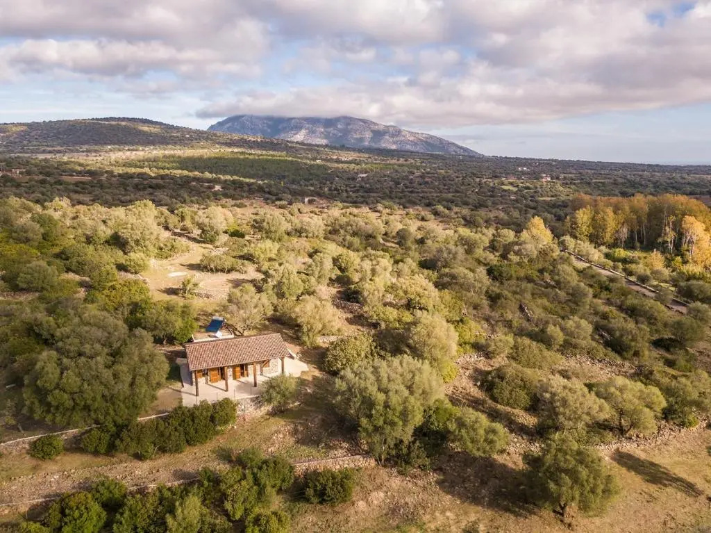 Casa Pedra 2