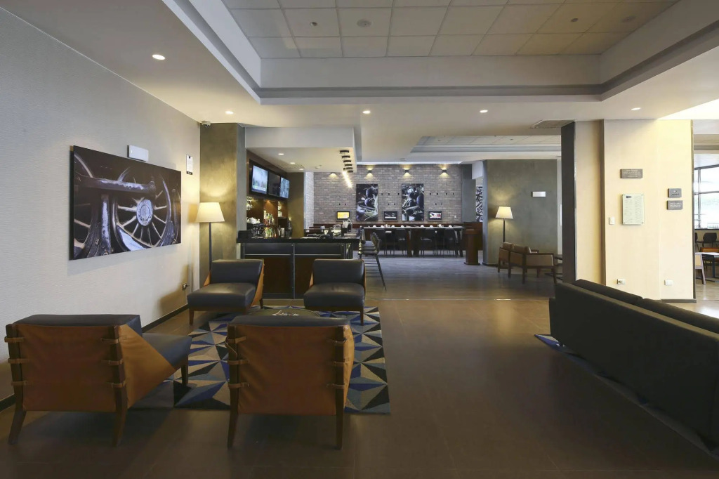 Casa Andina Select Tacna