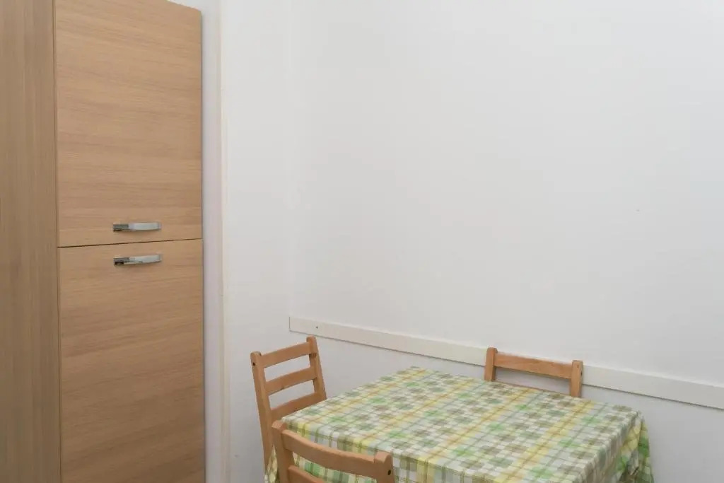 N151 - Numana, delizioso bilocale con portico
