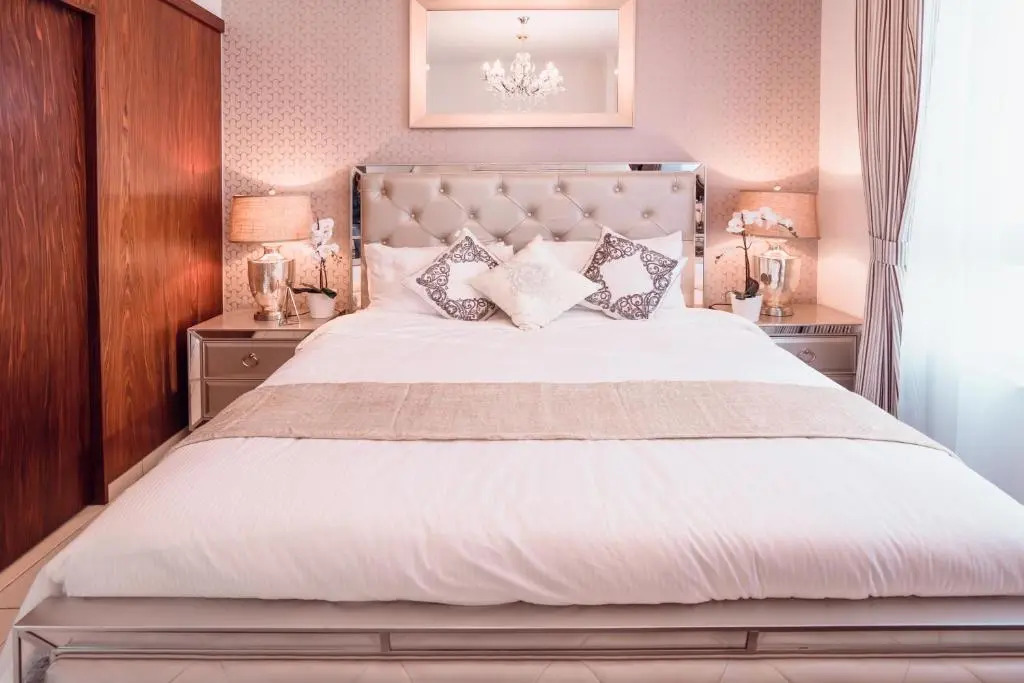 Elite Royal Apartment - Burj Residences T7 - President