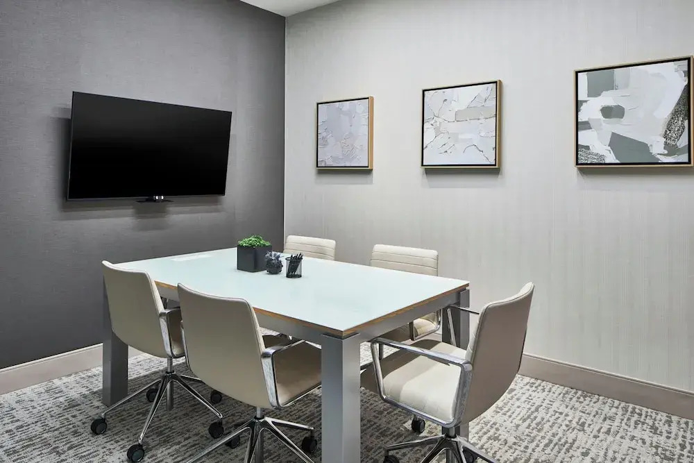 AC Hotel By Marriott Sacramento