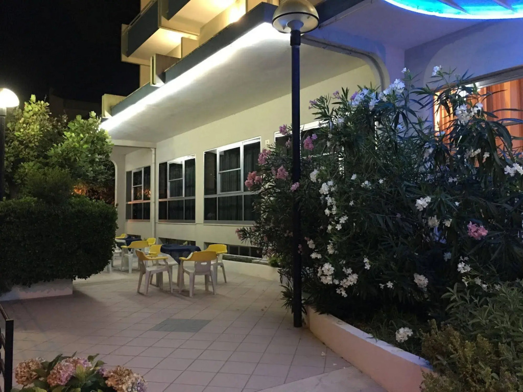 Hotel Angeli