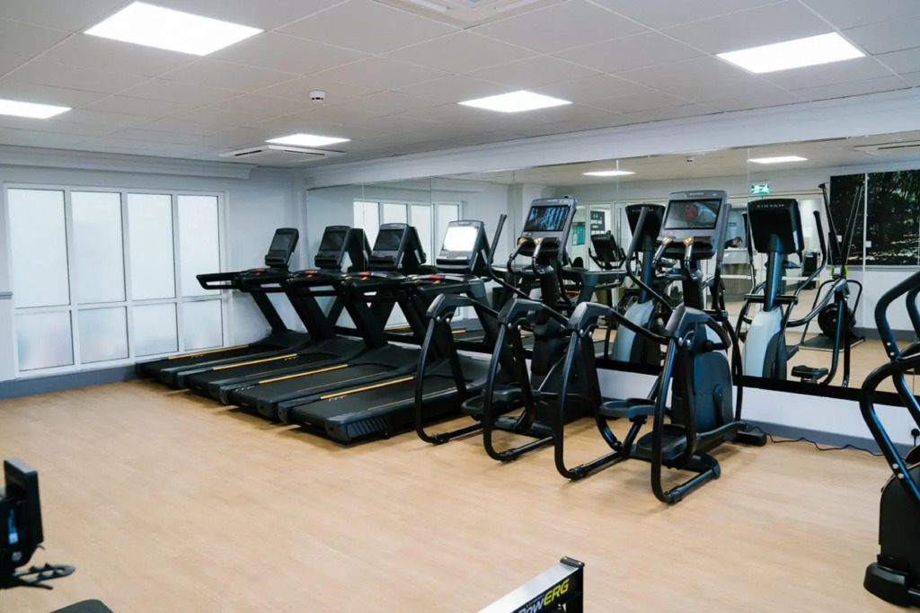 Holiday Inn Doncaster A1- M Jct 36 by IHG