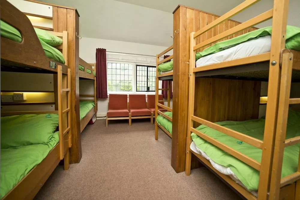 YHA Wasdale Hall