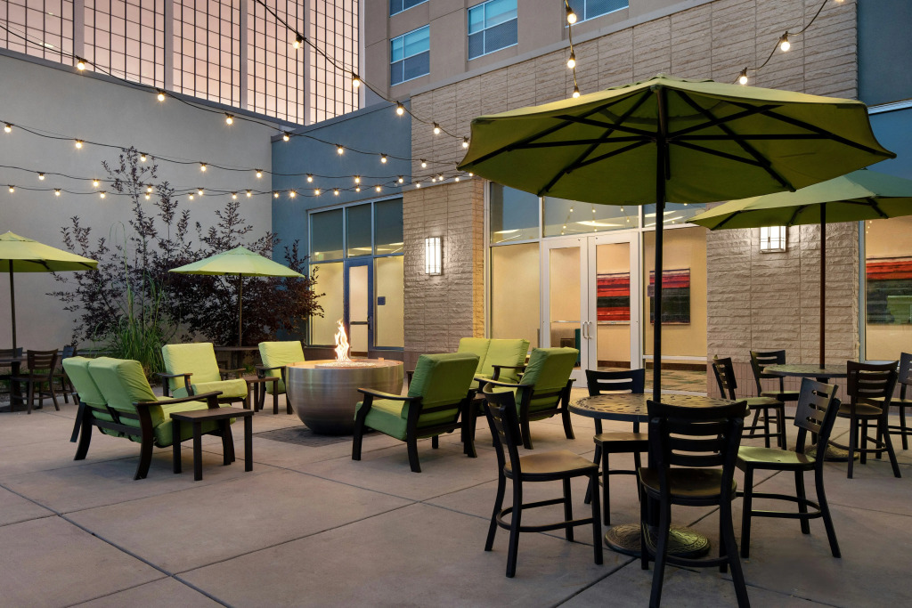 Residence Inn Denver Cherry Creek