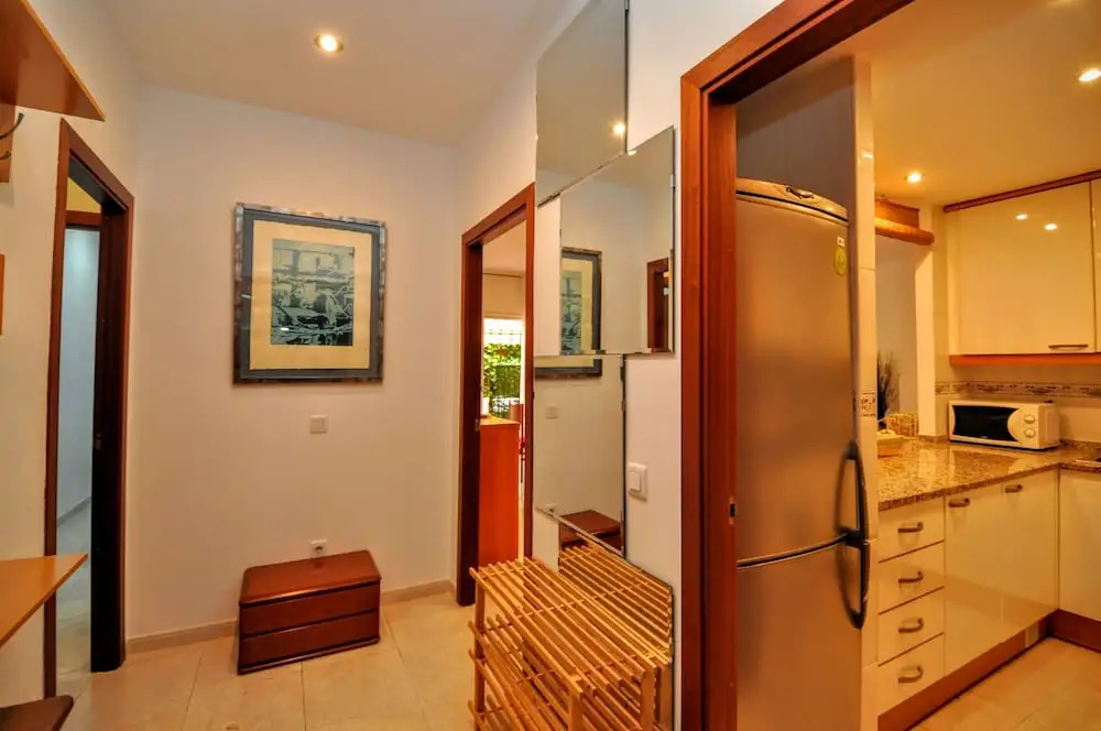 Apartment Narcís Lloretholiday