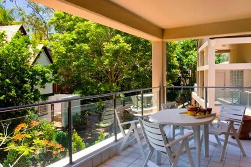 Alderly Terrace