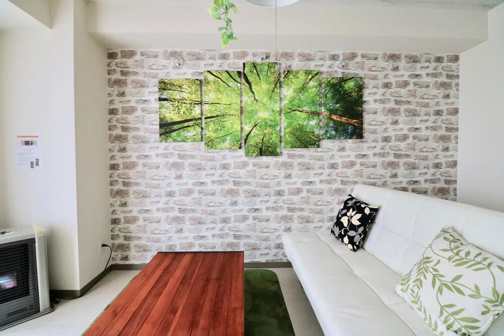 Serenar Room303304305
