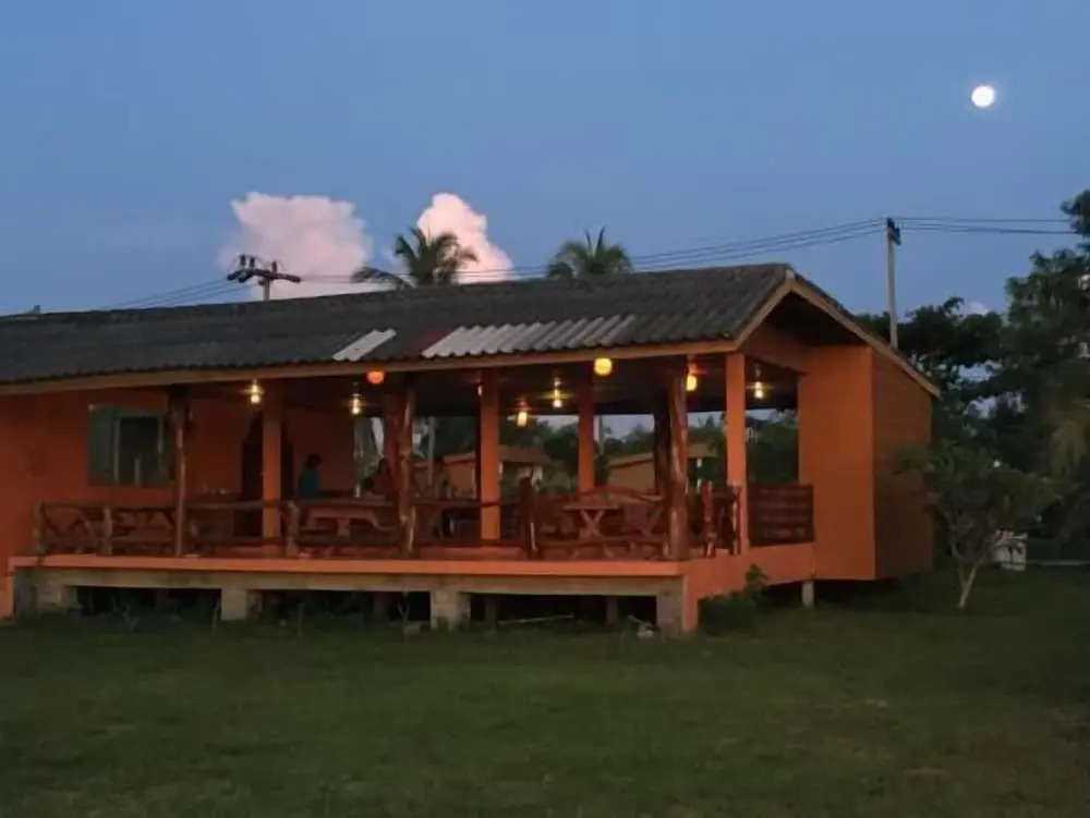 Kohjum Sea Beach Resort