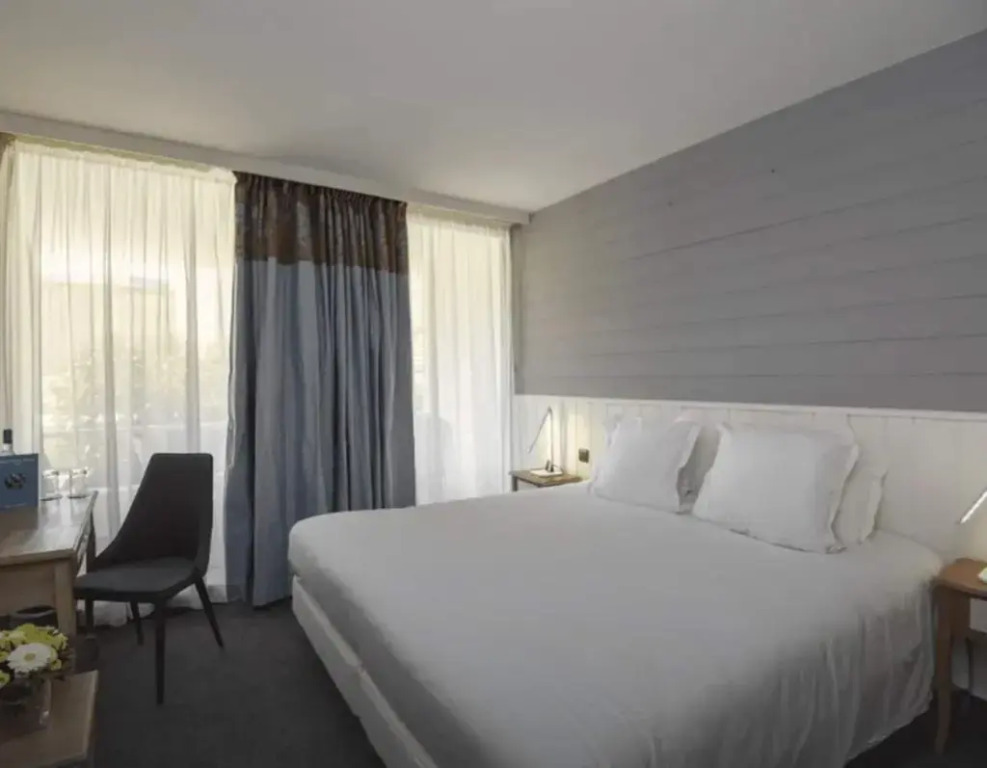Hôtel Point France