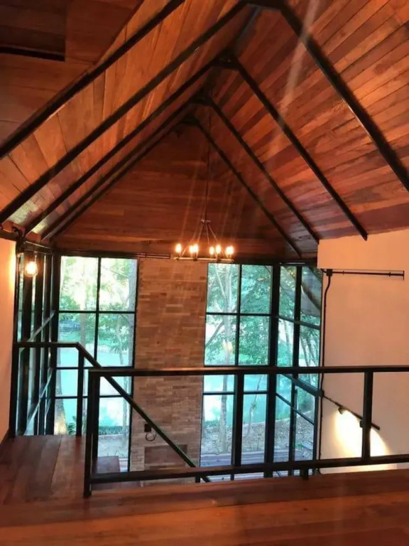 Bhupimarn Garden House